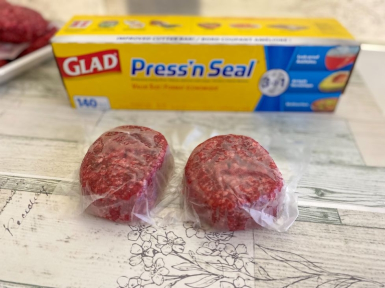 コストコ「100％ビーフパティ 赤身88」は、コスパ最高でもちろんに鮮度も抜群！保存方法、アレンジレシピも紹介！ ぱるとよ