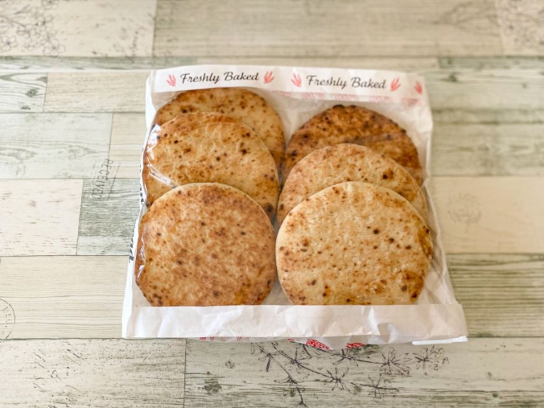 新商品！コストコ「ピタブレッド」は手軽にケバブ風サンドができる！ ぱるとよ