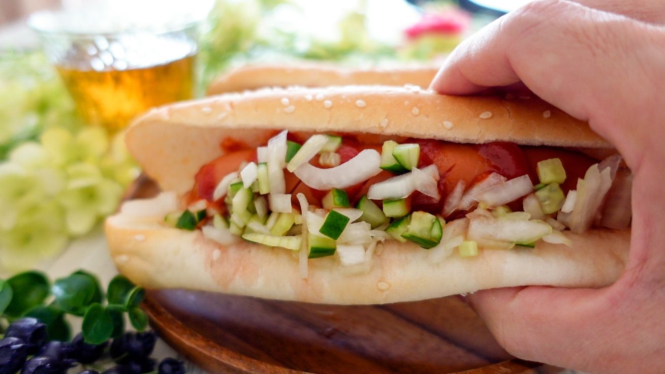 コストコ「ホットドッグバンズ」はお値打ちで、使いやすい！ ぱるとよ